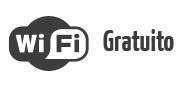 WiFi Gratuito