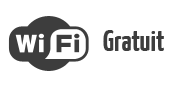 WiFi Gratuit